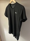 Nike Dri-fit Challenge Court T-shirt Slim-fit Medium Tennis Ci9146 010