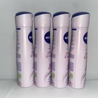Lot Of 4- Nivea Deodorant Pearl And Beauty For Women  5oz Each