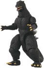 Bandai - Godzilla 2004 - Movie Monster Series - 6  Godzilla Action Figure  new T