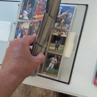 Big Lot Of Baseball  Basketball  Collected In Japan From 1990s
