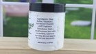 Tsa Handmade Whipped Shea Body Butter - Fresh Picked Cucumber - Choose Your Size