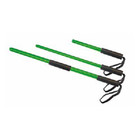 Koi Pond Fish Catching Net 16  3 Foot Pole Remove Leaves And Debris From Ponds