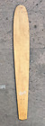 68  X 10  Longboard Skateboard Flexy Skate Deck - Deck Only Made In California