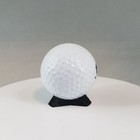 San Francisco - Vintage Logo Golf Ball - Collectable   Rare