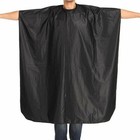 Salon Barber Cape Gown Hair Cutting Hairdressing Hairdresser Cloth Blase_w