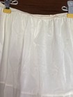 Vintage Ladies Petticoat Crinoline Slip   Her Majesty   Medium  1950 s