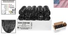 Industrial Strength 33 Gal Trash Bags - 16 Micron - 250 Ct