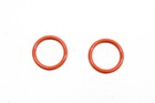 New Oem Yamaha 93210-18322-00  93210-18322 O Rings Qty 2 Nos