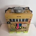 Crate Creatures Electronic 7 Inch Action Figure   Pudge New Sealed