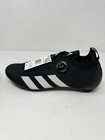 Adidas The Road Boa Men   s Size 11 5m Cycling Shoes Black white        new In Box       