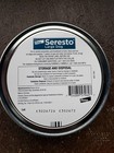 Seresto Flea   Tick Collar 8 Months Protection Large Dogs Above 18lbs - Sealed