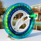 Professional Outdoor Kite Line Winder Winding Reel Grip Wheel With Flying Line