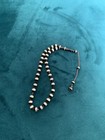 Kuka- Silver Prayer Beads  Tasbih-masbaha   