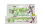 Natureplex Diaper Rash Cream For Babies With Aloe 40  Zinc Oxide Cream 1 5 Oz Tu