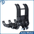 Mini Excavator Grapple Grabber - Wide Opening  Heavy Duty Easy To Install