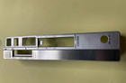 Replaceable Cassette Player Frame Metal Panel Repair Parts For Sony Tps-l2