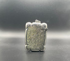 Antique 1912 Sterling Silver Vesta Case Match Safe - Rolason Brothers Birmingham