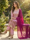 Salwar Kameez Indian Pakistani Wedding Party Wear Dress Bollywood Suit Pant 
