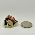 Florida Panthers Nhl Enamel Pin Badge   Hockey Collectible Lapel Hat Pin