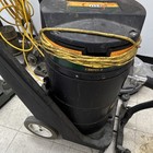 Nss Industrial Canister Wet dry Vacuum Cleaner Corded Electric Powerful Cleaning