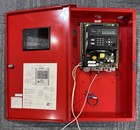Silent Knight Sk 5208 Fire Alarm Panel  Works  Tested V5 