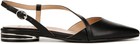 Naturalizer Women s Hawaii Slingback Flats Nw ob