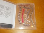 Stampin up  Curvy Christmas Photopolymer Set Of 13