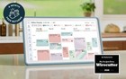 Brand New Skylight Calendar 2 Classic  Lagoon