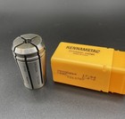 Kennametal Erickson 75tg0266 Single Angle Collet 17 64  0 266  Tg75 Series