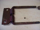 Farmall Cub International Moldboard Plow Mounting Bracket Parts