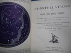 Celestial Map  Astronomy Star Map  Astronomical Observation Circa 1930 C  pabkwn