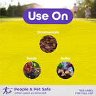 Mole Max 10 Lb Mole   Vole Repellent Granules Ready-to-use