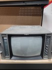 Ikegami Tm14-16r Color Monitor - 