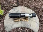 Star Wars Legacy Dark Vader Lightsaber Replica Hilt   31 Inch Blade