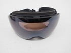 Giro Article Ii Adult Winter Sports Goggles Black   Gray Vivid Smoke infrared