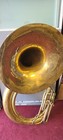 Reynolds Brass  Sousaphone