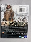 Togo Bd Movie Tv Film 1-disc All Region New Box Set