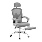 High Back Ergonomic Office Computer Chair  Gaming Chair With Lumbar And Headrest