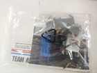 New  Team Associated Trophy Rat 1 10 Rc Car Truck Roller Slider Chassis W  Servo