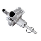 New Water Pump Assembly Fit For Honda Cbr600f4i 2001-2006 19200-mbw-307