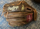Rawlings Player Preferred Pp110br 11  Youth Baseball Glove Rht Fastback Model