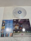 The Burbs Laserdisc Mca Tom Hanks Htf Comedy W Insert Clean Copy