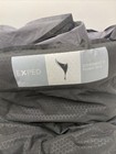Exped Downmat 9 Pump Good Condition Black Gray Clean No Smell