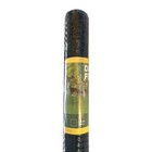 Deer Fence  Black  7 h X 100 l