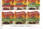 Hot Wheels Collector Guide 4th Ed 1968-1998 Mattel Die Cast Cars   Trucks