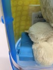 Neopets Harris Interactive Talking Petpet Plushies White Thinkway
