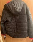 Fanatics Nfl Kansas City Chiefs Puffer Hooded Jacket Black red Men   s Size L