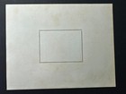 Grenada  2 Souvenir Stamp Sheet 1976
