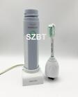 Philips Sonic Essence Rechargeable Sonic Electric Toothbrush Hx5810 5910 5610 p