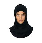       amal Muslim  Hijab  Mini Cotton Amira  7  Islamic Scarf For Women  Usa  45 Col
